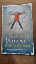 Suzanne Vermeer - Sneeuwengelen, Suzanne Vermeer, Ophalen of Verzenden, Zo goed als nieuw, Nederland