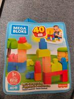 Mega blocks stapelblokken, Ophalen of Verzenden, Zo goed als nieuw, Megabloks