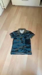 Mooie airforce polo maat 12 jaar, Kinderen en Baby's, Kinderkleding | Maat 152, Ophalen of Verzenden, Zo goed als nieuw, Jongen