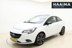 Opel Corsa 1.0 Turbo Color Edition | Airco | Cruise Control, Auto's, Gebruikt, Origineel Nederlands, Handgeschakeld, 48 €/maand