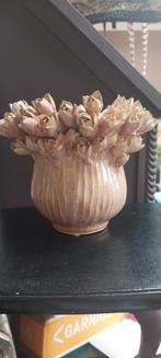 Des Pots vaasje Roze Des Pots vaasje, Huis en Inrichting, Woonaccessoires | Vazen, Overige kleuren, Aardewerk of Porselein, Ophalen of Verzenden