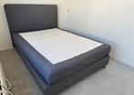 Dunvik IKEA Bed 140x200cm, Ophalen, Tweepersoons, 140 cm, Zo goed als nieuw