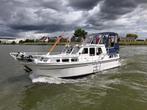 Pedro Kruiser 30 AK Cabrio, Watersport en Boten, Gebruikt, Overige brandstoffen, 9 tot 12 meter, 50 pk of meer
