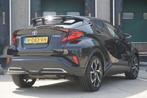 Toyota C-HR 2.0 Hybrid 184pk AUT First Edition | Stoelverwar, Auto's, Toyota, 12 maanden, Stof, 4 cilinders, Zwart