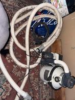 Zwembad filterpomp, Tuin en Terras, Ophalen of Verzenden, Zo goed als nieuw