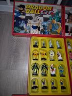 Dragonball schaakspel met alle poppetjes, Hobby en Vrije tijd, Gezelschapsspellen | Bordspellen, Ophalen of Verzenden, Zo goed als nieuw