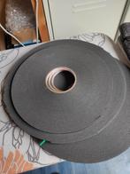 Coroplast glas band 6&8 mm  25 m, Doe-het-zelf en Verbouw, Glas en Ramen, Ophalen of Verzenden, Nieuw, Overige typen