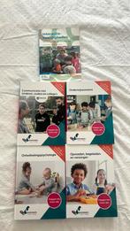 Boeken onderwijsassistent, Boeken, Studieboeken en Cursussen, Ophalen, Zo goed als nieuw