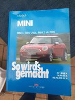 technisch handboek, Auto diversen, Handleidingen en Instructieboekjes, Ophalen of Verzenden