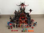 Lego nexo knights set 70323, Kinderen en Baby's, Speelgoed | Duplo en Lego, Ophalen of Verzenden, Zo goed als nieuw, Complete set