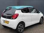 Citroen C1 1.0 e-VTi Shine / Camera / 100 % Onderhoud, Voorwielaandrijving, Stof, Gebruikt, 4 stoelen