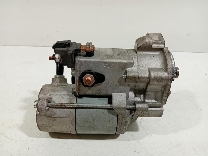 Startmotor Land Rover Range Rover, Auto-onderdelen, Motor en Toebehoren, Land Rover, Gebruikt, Herkomst onderdeel bekend, 12 maanden garantie