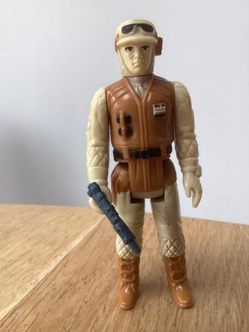 Star Wars Rebel soldier beschikbaar voor biedingen