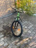 Cube Aim CMPT Mountainbike – Frame S / 27.5 inch – Groen, Gebruikt, Hardtail, Ophalen, Overige merken