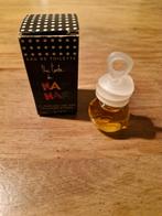 Parfum miniatuur Naf Naf, Sieraden, Tassen en Uiterlijk, Ophalen of Verzenden, Nieuw