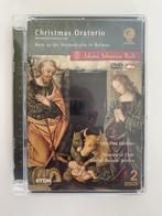 Bach - Weihnachtsoratorium - Gardiner, Cd's en Dvd's, Alle leeftijden, Ophalen of Verzenden, Gebruikt, Muziek en Concerten