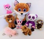 5x TY Beanie Boo Knuffels schattig groot en klein, Kinderen en Baby's, Speelgoed | Knuffels en Pluche, Ophalen of Verzenden, Gebruikt