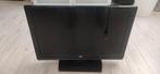 TV televisie JVC 32 inch voor Camper - Werkt Prima!, Caravans en Kamperen, Camper-accessoires, Ophalen of Verzenden, Gebruikt