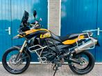 Te koop: BMW F800 GS - 2011 - BMW Dealeronderhouden, Motoren, 2 cilinders, Motorrijbewijs A, Particulier, Meer dan 35 kW