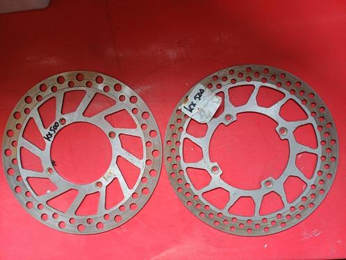Kawasaki kx 500 oldtimer crossmotor  voor rem schijven, Motoren, Onderdelen | Kawasaki, Gereviseerd, Ophalen