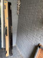 Mallen 3 punts sluiting, Doe-het-zelf en Verbouw, Ophalen, Gebruikt, Slot