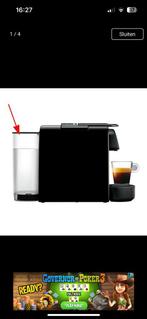 Nespresso Essenza Mini Watertank - Nieuw, Ophalen of Verzenden, Nieuw