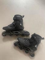Skeelers van decathlon, Zo goed als nieuw, Inline skates 4 wielen, Dames, Ophalen