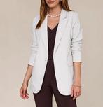 Studio Anneloes Fran blazer jasje kit heavy travelstof XXL, Ophalen of Verzenden, Zo goed als nieuw, Maat 46/48 (XL) of groter