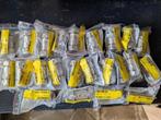nieuw! 23 stuks Ferroli schuifsok 22mm + keerklep, Doe-het-zelf en Verbouw, Buizen en Afvoer, Ophalen, Nieuw, Minder dan 2 meter
