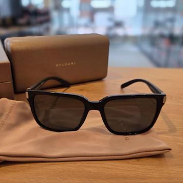 Bvlgari BV 7036 - 501/48 Black Zonnebril beschikbaar voor biedingen