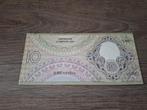 Vrijwel UNC biljet 10 gulden Staalmeester - buiten om. 1944, Postzegels en Munten, Bankbiljetten | Nederland, Ophalen of Verzenden