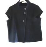 Warm jasje zwart maat 46, Julien  Le Roy, Ophalen of Verzenden, Zo goed als nieuw