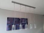 Hangende lampen, Ophalen, Zo goed als nieuw, 75 cm of meer
