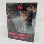 Stranger Things: Henry Creel 12 cm Vinyl Figure, Youtooz, Nieuw, Info@joydo.nl, Ophalen of Verzenden