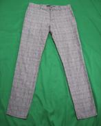 qbr  LEUKE HEREN BROEK van ALBERTO (Slim Fit) Maat:W30,L32, Ophalen of Verzenden, Zo goed als nieuw, Maat 46 (S) of kleiner, Overige kleuren