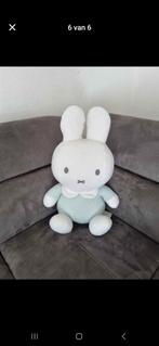 Grote Nijntje Knuffel - Zo Goed Als Nieuw!, Kinderen en Baby's, Speelgoed | Knuffels en Pluche, Ophalen, Zo goed als nieuw, Konijn