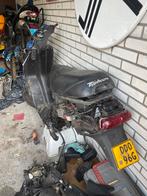 Typhoon NRG project - wat je ziet!, Fietsen en Brommers, Brommers | Schadebrommers, Ophalen, Maximaal 45 km/u, Overige merken