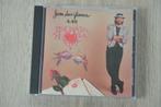 JUAN LUIS GUERRA 4.40 === BACHATA ROSA, Cd's en Dvd's, Verzenden, 1980 tot 2000