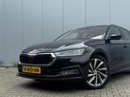 Skoda Octavia Combi e-TSI 110PK BUSINESS PLUS PANORAMADAK CA, Stof, Gebruikt, 3 cilinders, 999 cc