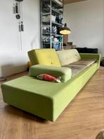 Vitra polderbank XXL, Huis en Inrichting, Ophalen of Verzenden, Gebruikt, Stof
