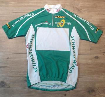 Wielershirt klassementstruitje Deutschland Tour beschikbaar voor biedingen