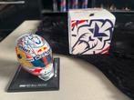 Max verstappen helm, Verzamelen, Automerken, Motoren en Formule 1, Ophalen of Verzenden, Zo goed als nieuw, Formule 1