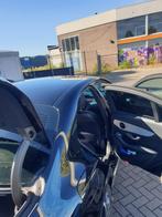 Mercedes-Benz C-Klasse C200 2.0 135KW Aut7 2014 Zwart, USB, 4 cilinders, Zwart, 1365 kg