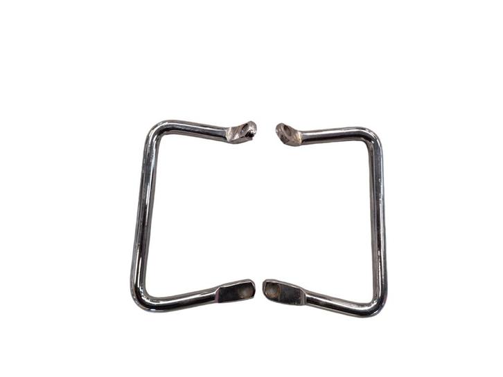 Handvaten beugel origineel AGM Retro scooter, Fietsen en Brommers, Brommeronderdelen | Scooters, Gebruikt, Ophalen of Verzenden