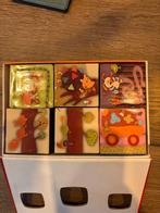 Cub'uzzle Lilliputiens - Puzzelblokken, Ophalen of Verzenden, Zo goed als nieuw, Overige typen