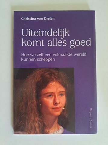Christina von Dreien - Uiteindelijk komt alles goed beschikbaar voor biedingen