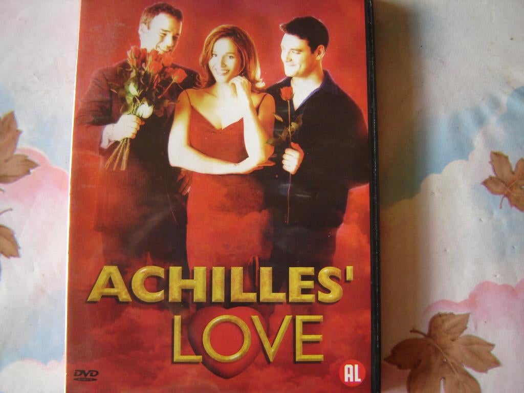 dvd -diverse, Alle leeftijden, Ophalen of Verzenden, Gebruikt