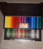 Faber Castell polychromos 120 st., Ophalen of Verzenden, Nieuw, Potlood of Stift