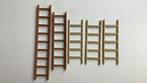 Playmobil ladders ook vintage trap, Ophalen, Gebruikt, Los playmobil