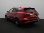 MG 5 Standard Range Luxury 50 kWh | Leder | Navi | 360 Camer, Auto's, MG, Traction-control, Gebruikt, 310 km, Origineel Nederlands